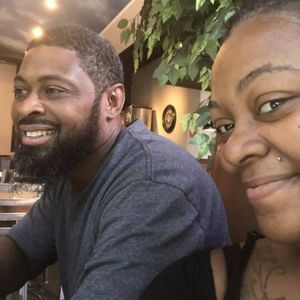 Meet your Posher, Dwayne